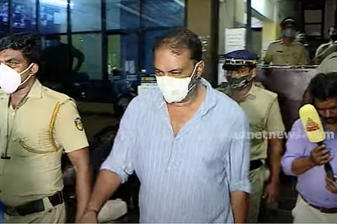 Ansi Anjana accident Kerala: Roy George Vayalat, owner of No 18 hotel, arrested by Kerala police