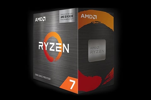 Ryzen