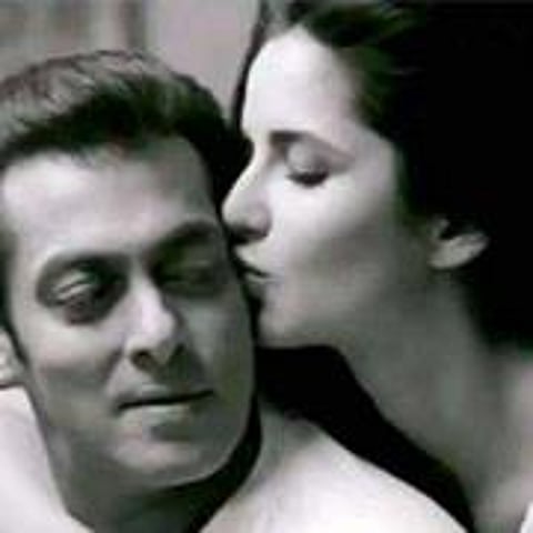 When Katrina kissed a Photoshopped Salman, Filmfare blasted ZoomTV