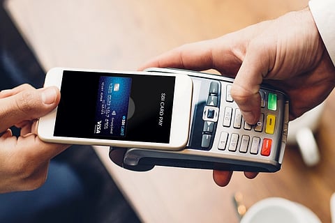 SBI Card