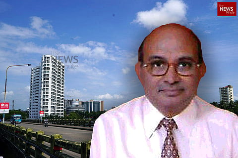 How the Maradu apartments will be razed: Demolition expert SB Sarwate explains