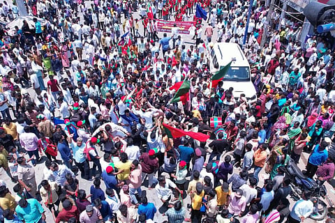 SDPI Karnataka