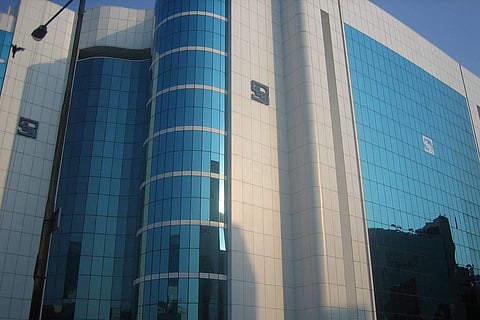 SEBI