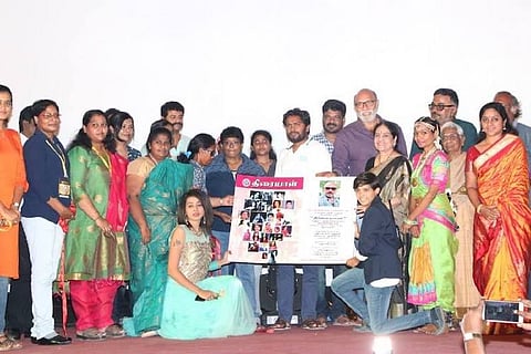 With a mandate for equality, South Indian Film Women’s Association launched in Chennai