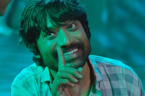 Watch: Trailer of SJ Suryah and Priya Bhavani Shankar’s Bommai is out