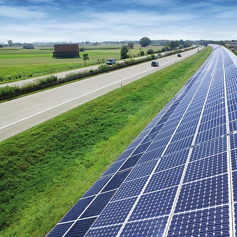 Bengal proposes world's largest solar power plant