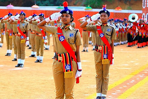 File photo of SPC