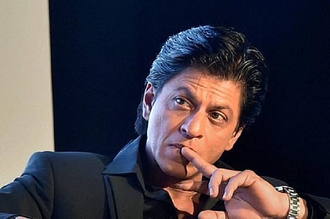 Shahrukh Khan to receive honorary doctorate from Urdu varsity in Hyderabad