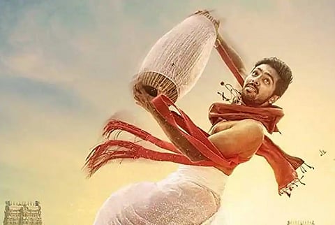 'Sarvam Thaala Mayam' review: An aspirational film which doesn't fight back enough