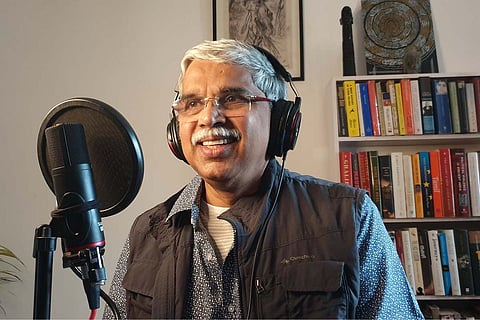 S Gopalakrishnan