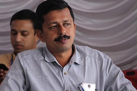 ‘We should not have a culture of banning books’: CJI on ‘Meesha’ controversy