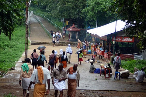 Wait if you're ready to but allow others to enter Sabarimala: a Kerala woman writes