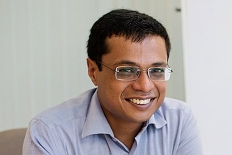Sachin Bansal’s Navi Technologies acquires Bengaluru-based MavenHive