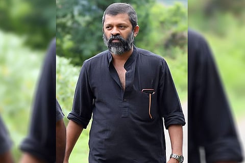 Malayalam writer-director Sachy