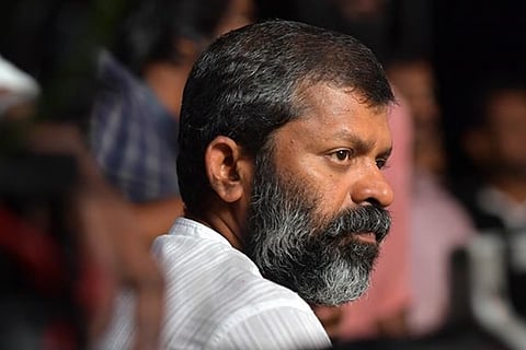 Malayalam filmmaker Sachidanandan dies, he was 48
