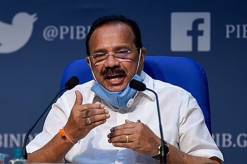 DV Sadananda Gowda