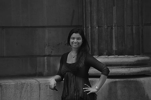Grad project to Emmy nomination: Filmmaker Sadhana on her docu about Gowsalya-Shankar