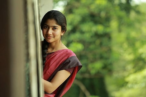 Actor Sai Pallavi's salary goes up to Rs 1.5 crore?