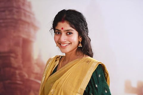 Sai Pallavi