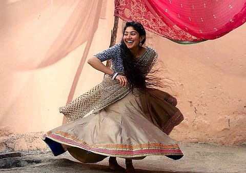 In love with Sai Pallavi's dance in 'Rowdy Baby'? These videos are for you!