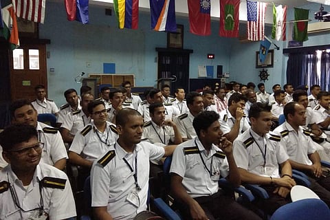 Sailors