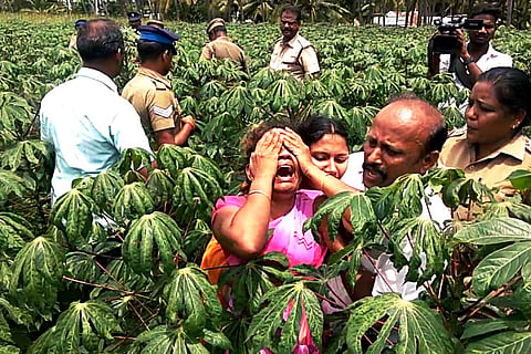 Chennai Salem Expressway: TN farmers reject compensation, call it an ‘eyewash’
