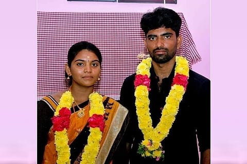 4 days after TN woman abducted for inter-caste marriage, police yet to rescue her