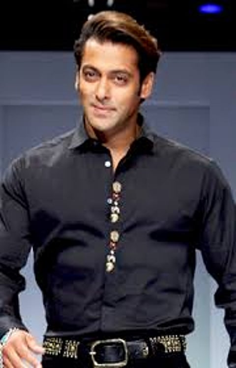 Bigg Boss 8' coming soon to Colors, and yes, Salman Khan will host show