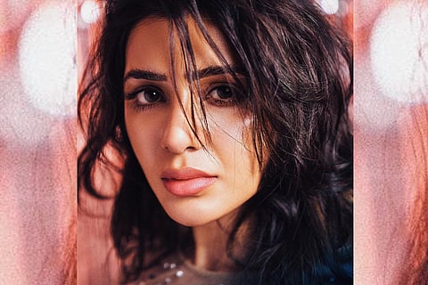 Won't allow this to break me: Samantha on attacks after divorce announcement
