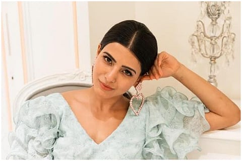 Samantha on board 'Game Over' director Ashwin Saravanan's next?