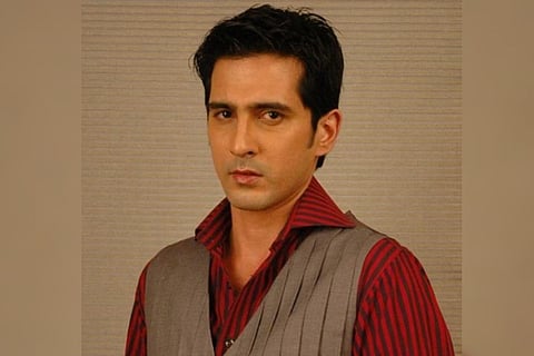 Sameer Sharma