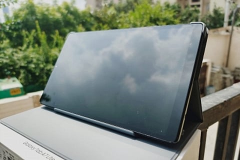 Samsung Galaxy Tab A7 Lite