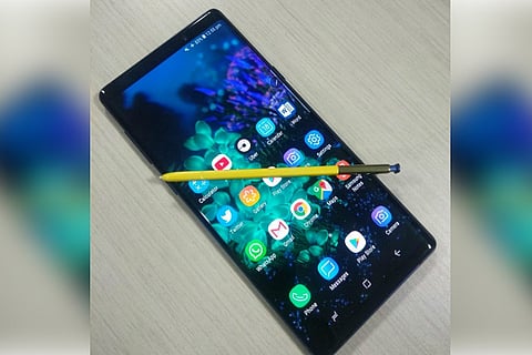 Samsung Galaxy Note 9 review: Beauty meets beast in premium segment