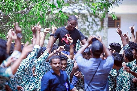 ‘Painful accusation’: 'Sudani from Nigeria' producers deny African actor’s racism charge