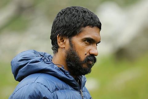 Sanal Kumar Sasidharan