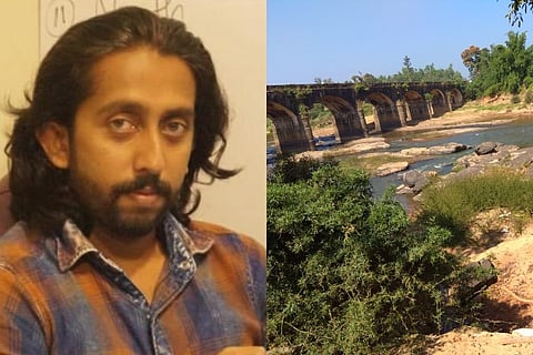 Month after he went ‘missing’ in K’taka, Kerala man on solo bike ride found in Mumbai