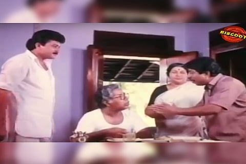‘Valsalyam’ to ‘Sandesham’: These Malayalam films portray families that are relatable