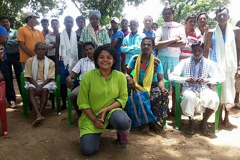 Chennai journalist complains of harassment for stories exposing beach sand mafia
