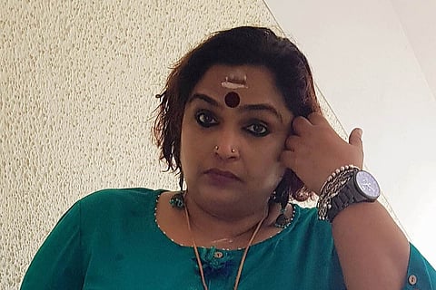 Sangeetha Lakshmana