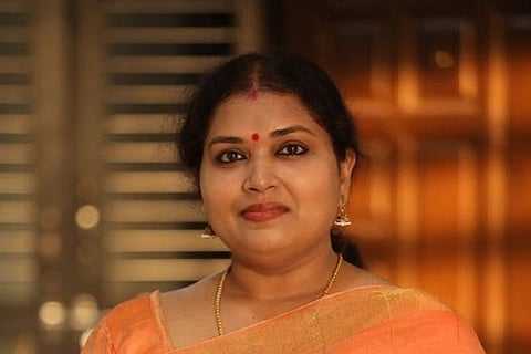 Sangeetha Sajith