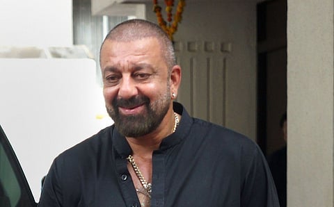 Sanjay Dutt