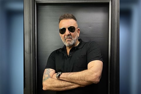 Sanjay Dutt
