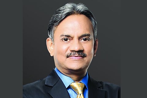 Sanjay Pugalia
