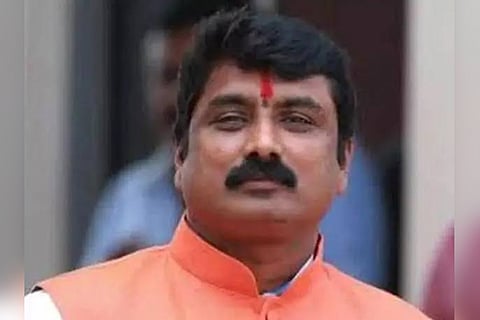 Sanjay Patil