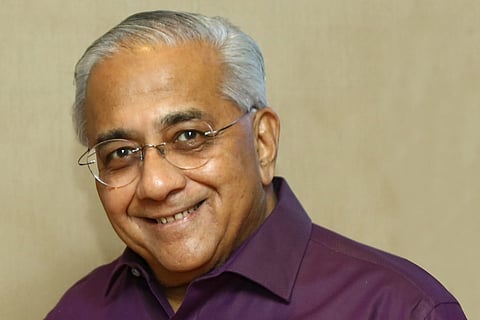 N Sankar