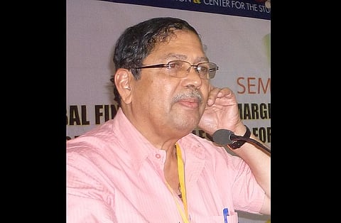 Five reasons why Justice Santosh Hegde believes politicians forcing entry into clubs is dangerous