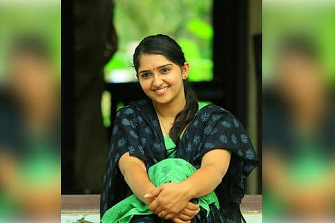 ‘Don’t stop asking for help,’ Actor Sanusha opens up on anxiety, depression