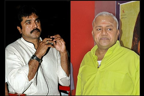 Madras HC allows Sarathkumar, Radharavi to challenge their suspension from Nadigar Sangam