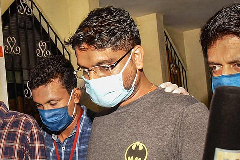 Was UAE Consulate officer right in using Sarith for ‘odd jobs’: Former diplomats weigh in