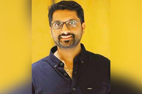 Sarith Kumar named in Kerala gold smuggling case